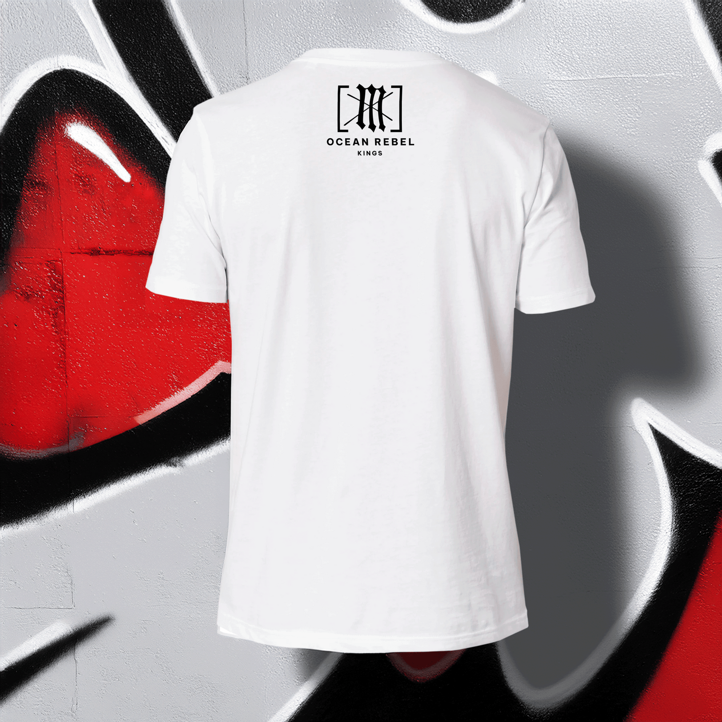 Storm Rider Unisex Mid-Light T-Shirt
