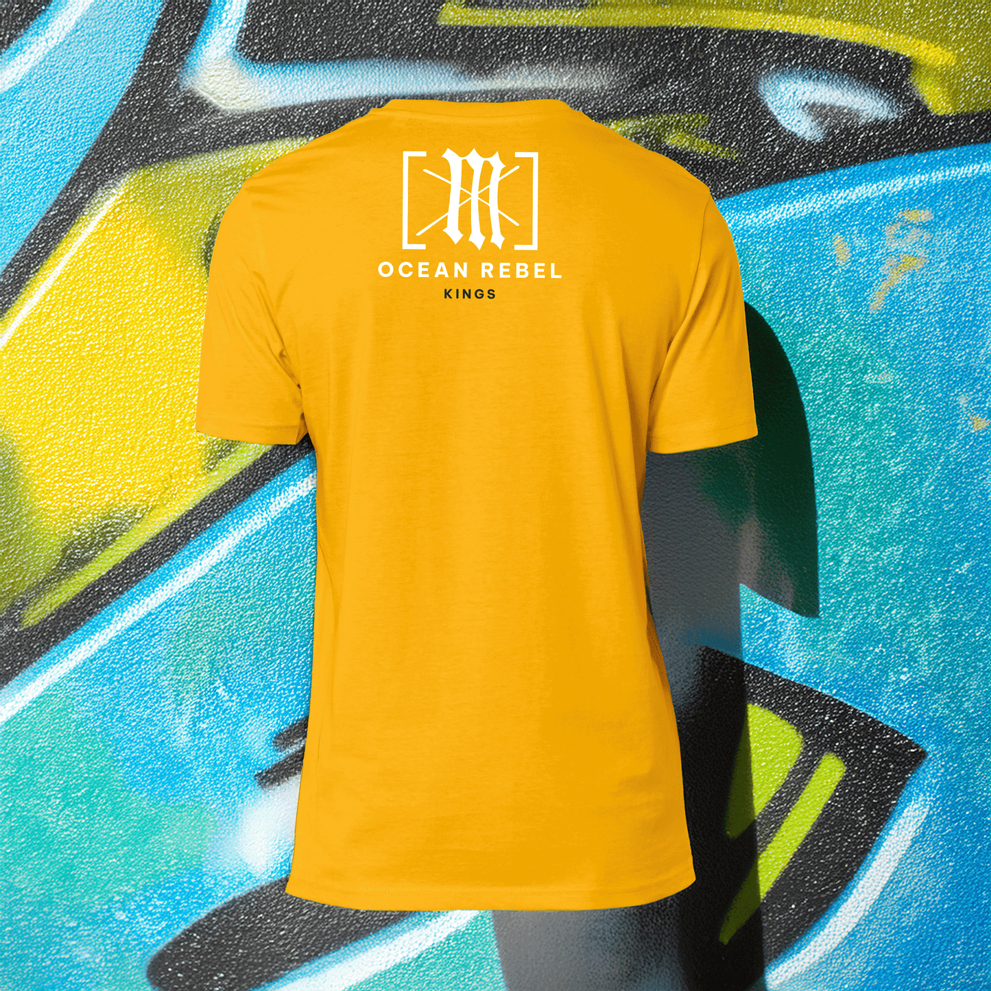 Storm Riders Unisex Mid-Light T-Shirt