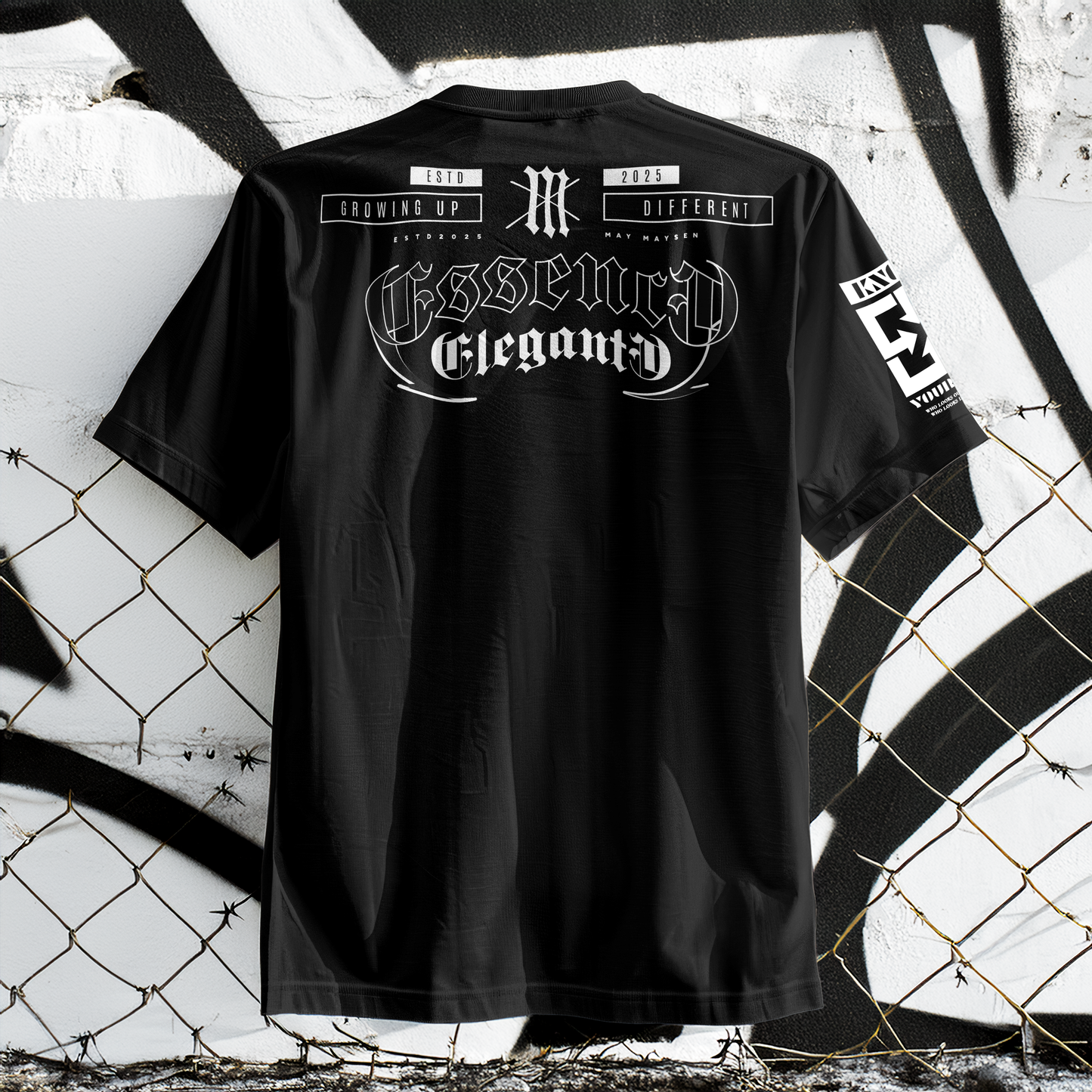 Fashion War Freestyler T-Shirt