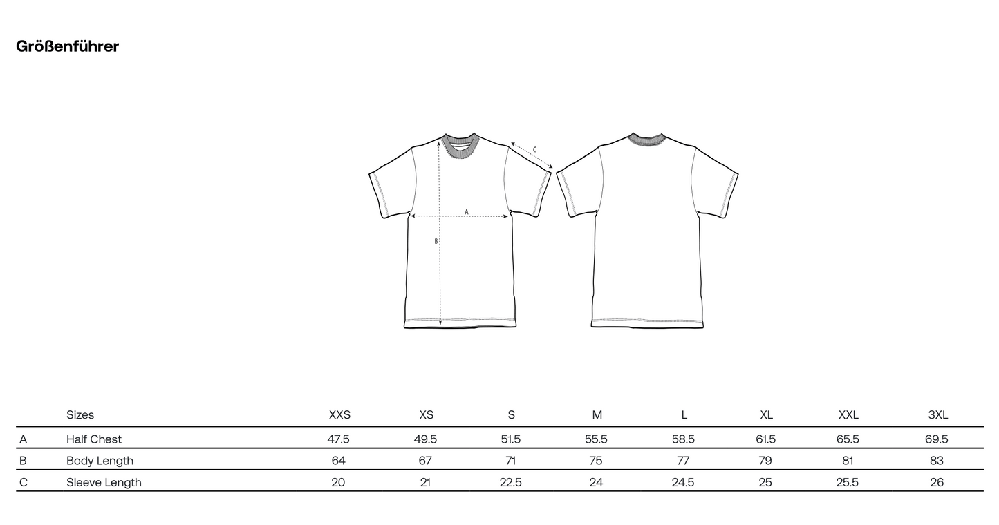 Angels X Demons Premium T-Shirt