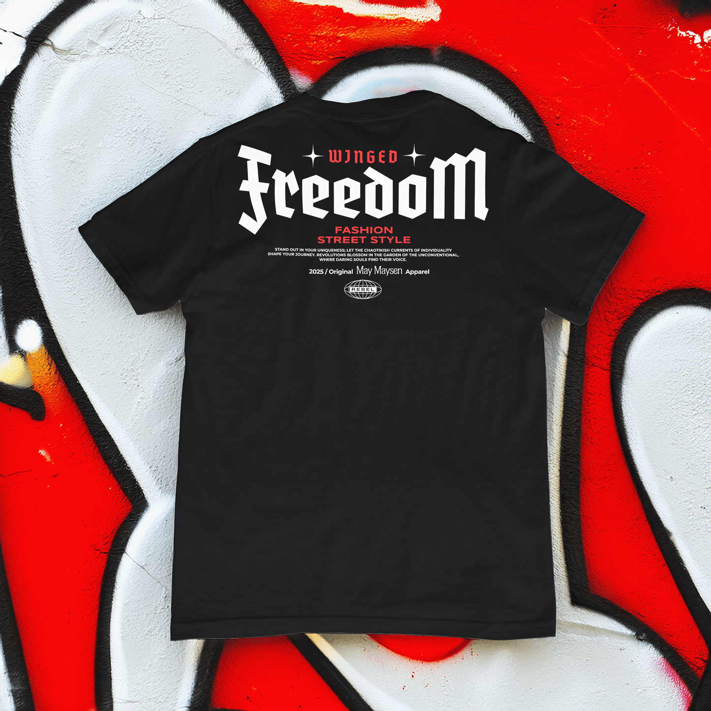 Revolution Unleashed Premium T-Shirt