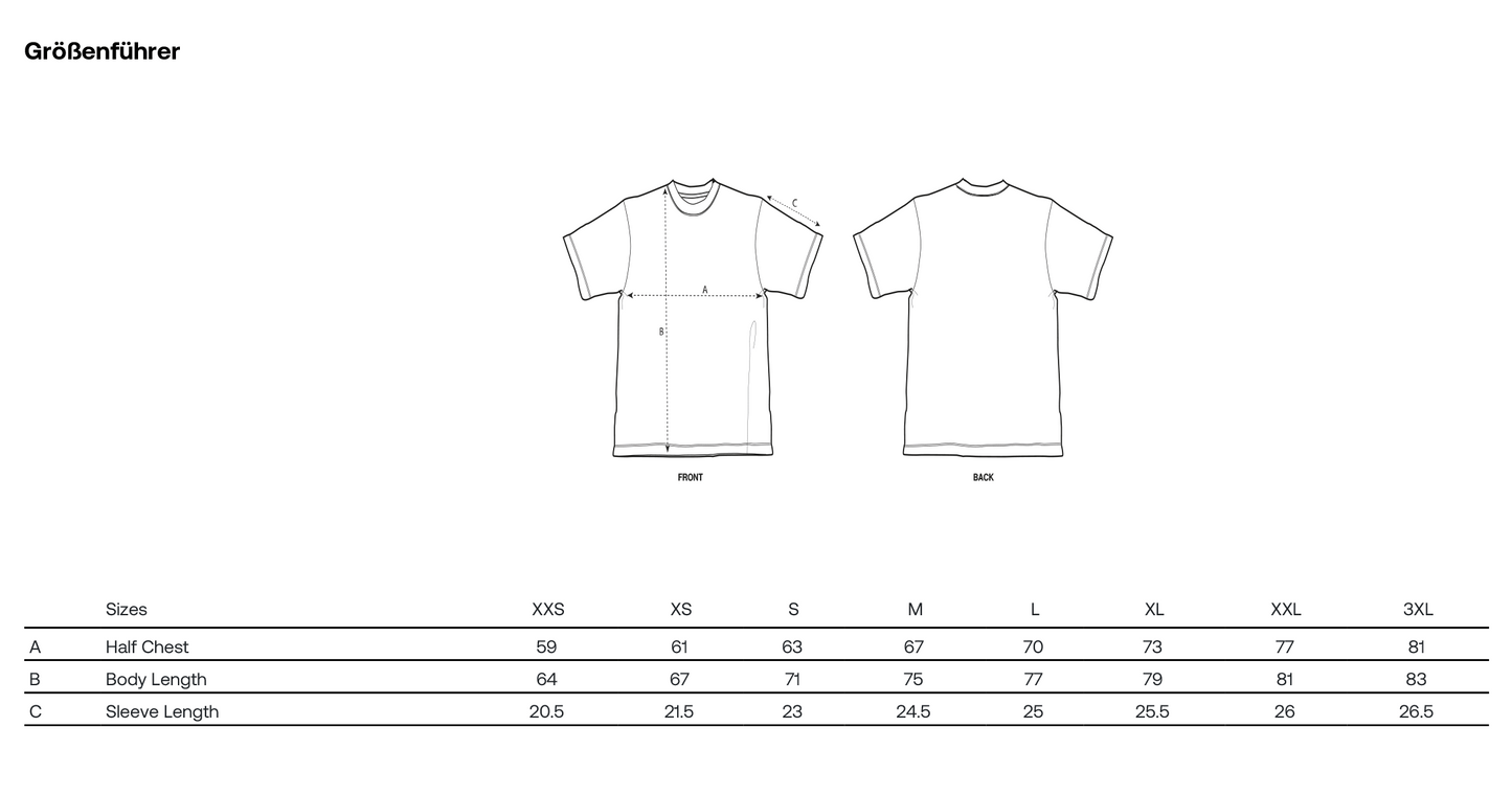 May Maysen Money Skull Blaster 2.0 Oversized T-Shirt