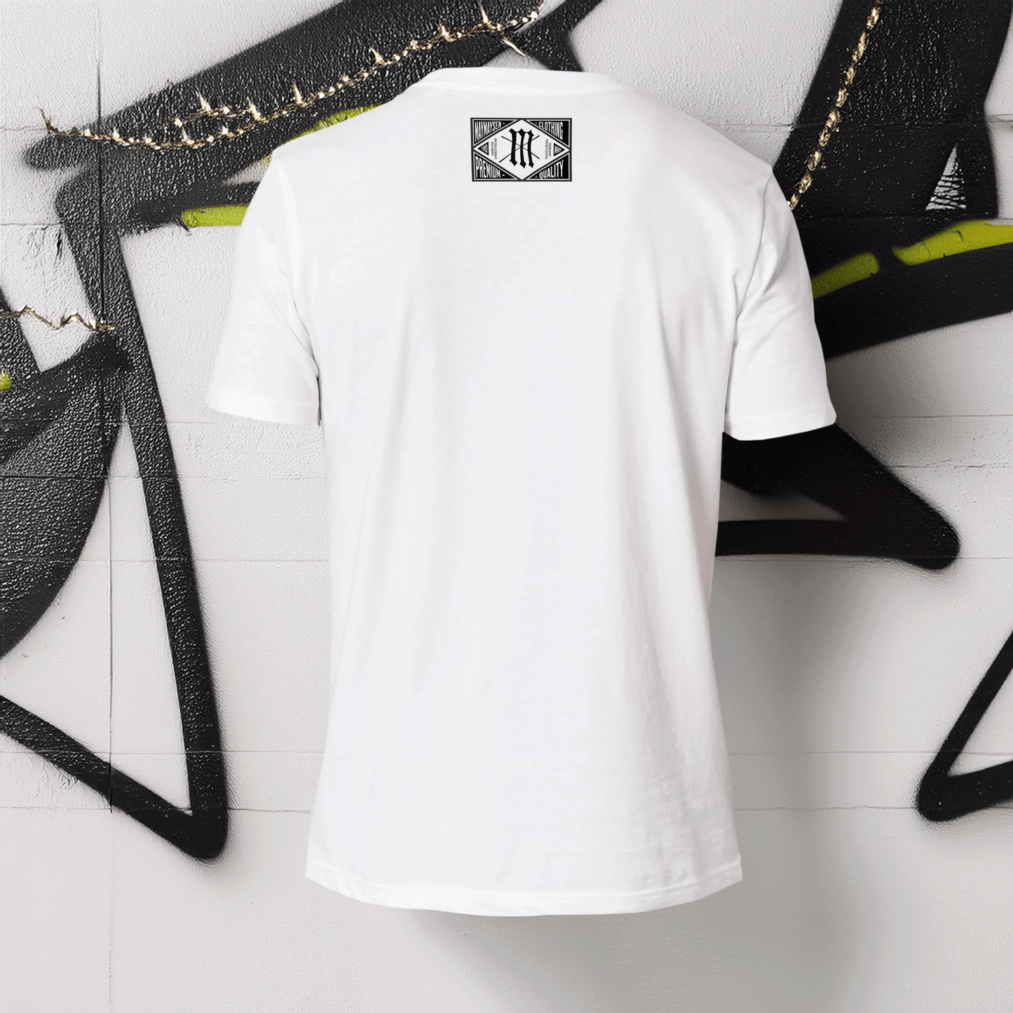 Stop the War Medium Fit unisex T-Shirt