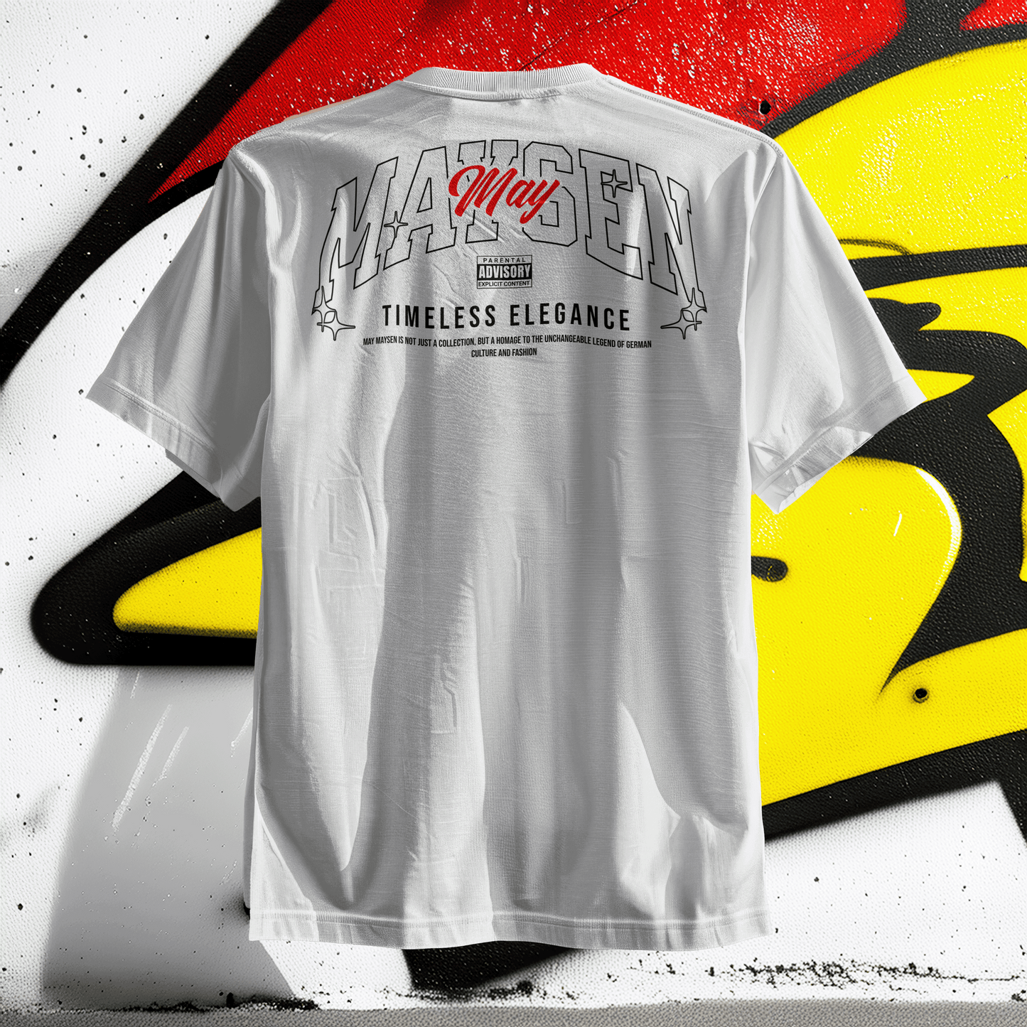 Reality Hope Freestyler T-Shirt