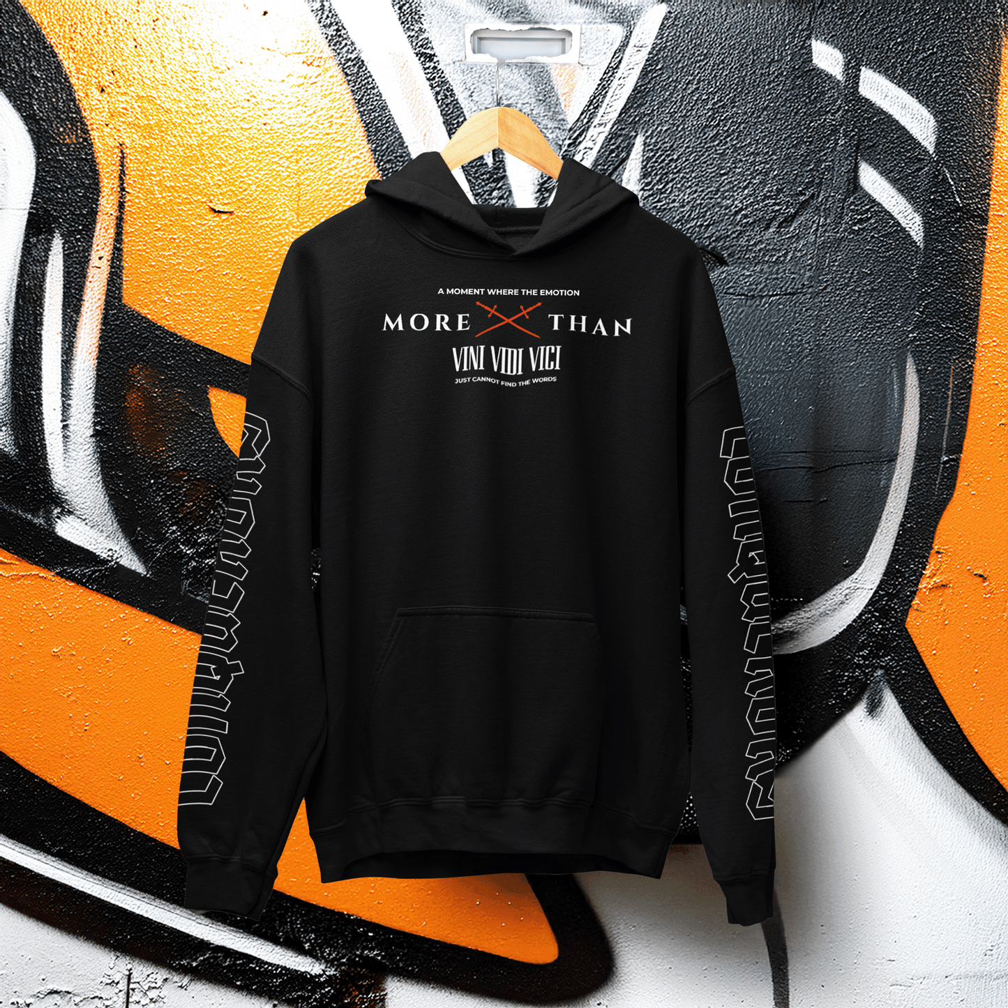 Deep State Killer Unisex Oversized Hoodie
