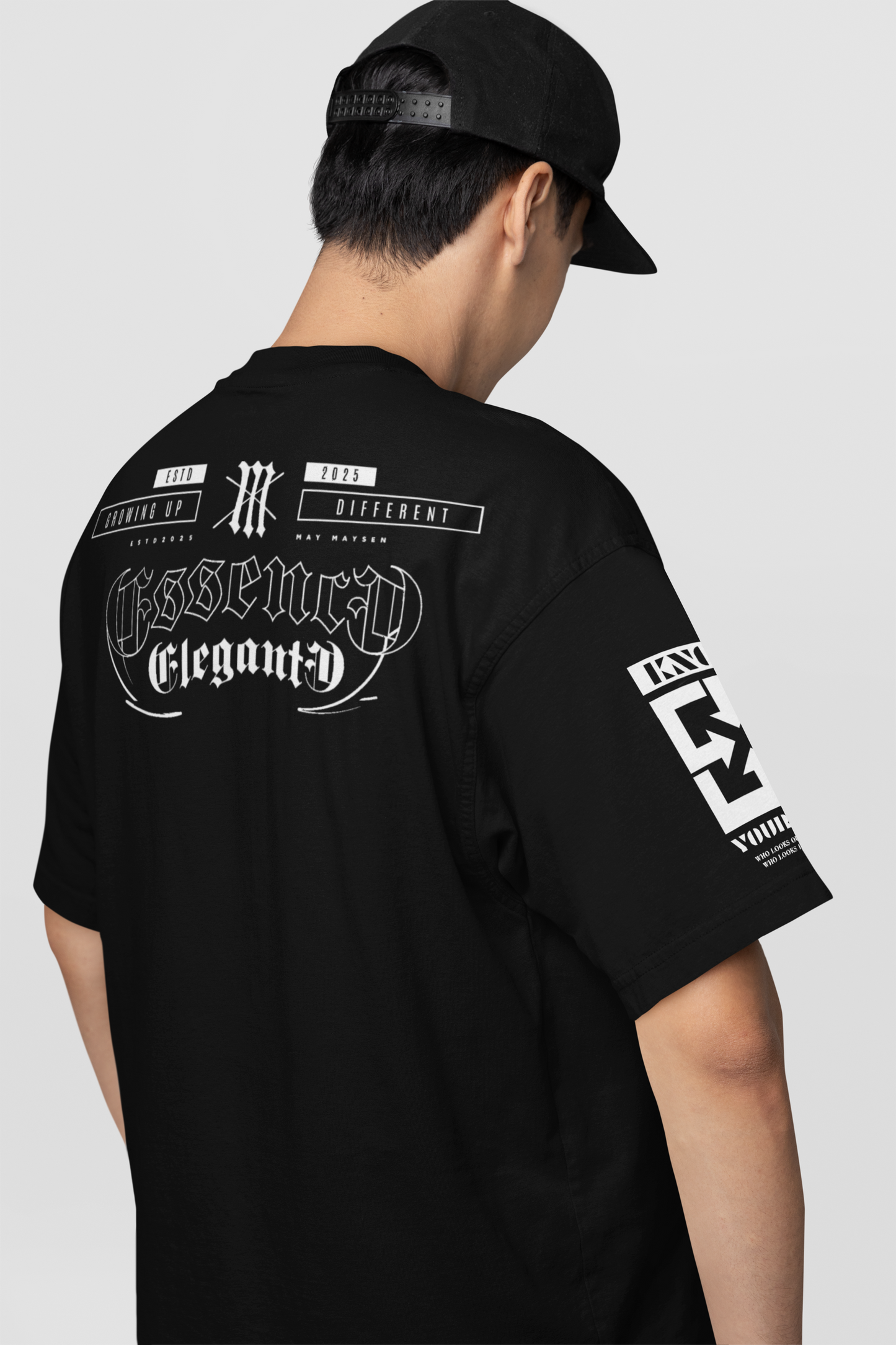 Fashion War Freestyler T-Shirt