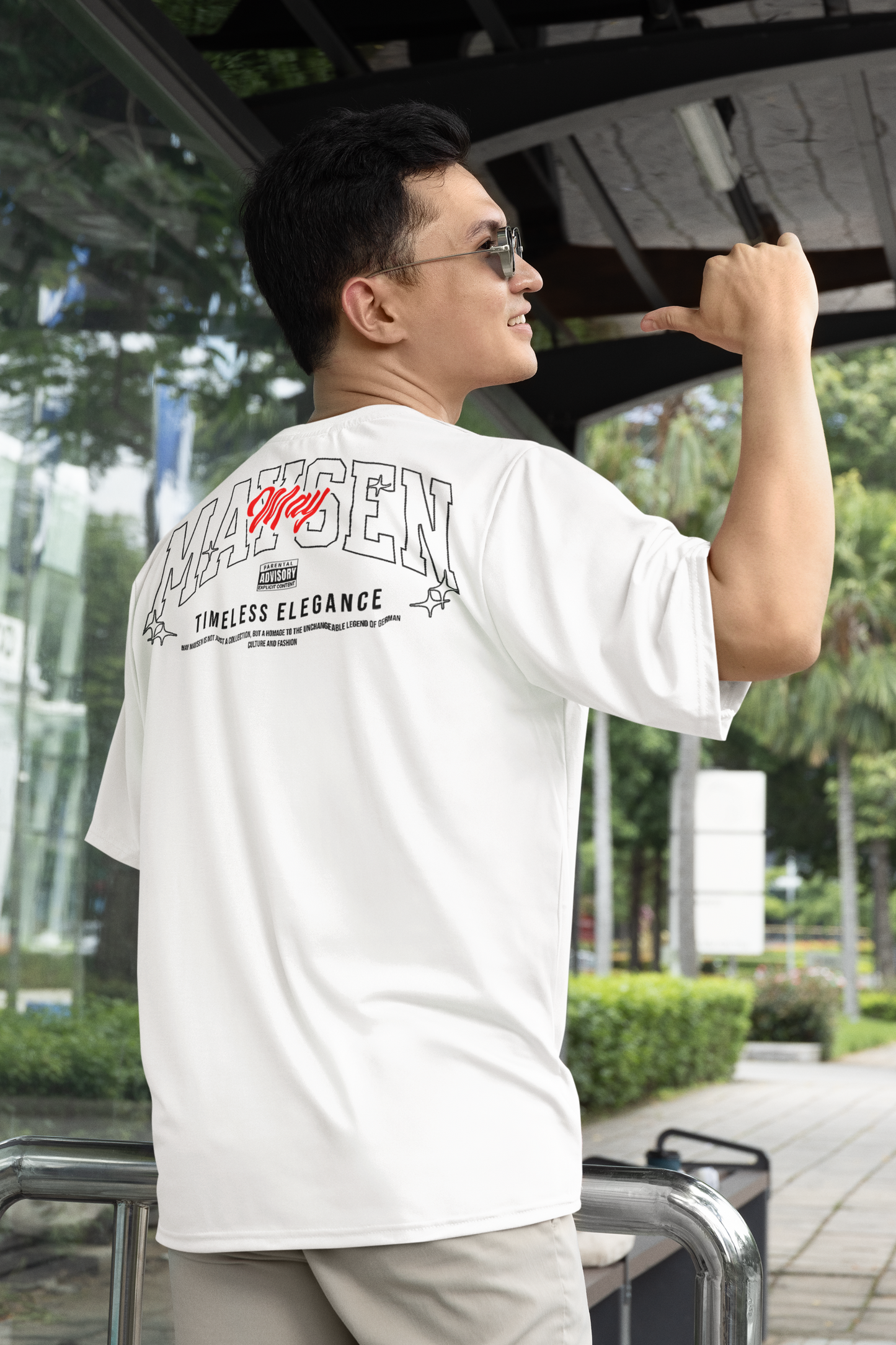 Reality Hope Freestyler T-Shirt