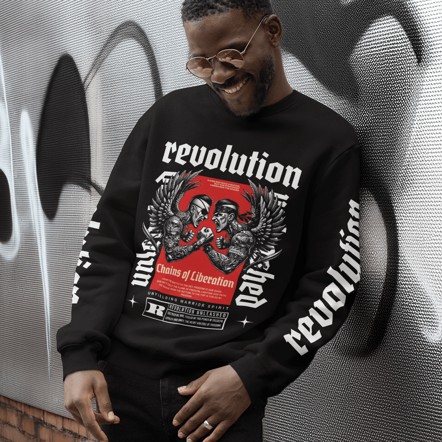 May Maysen Sweatshirts New style unisex