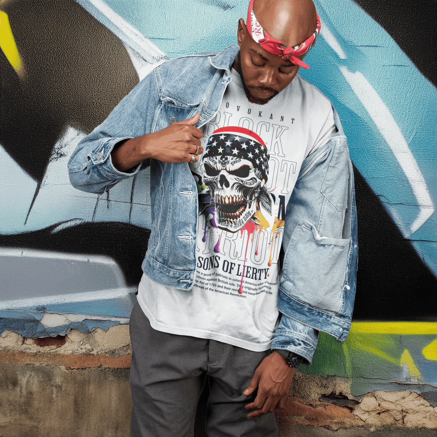 May Maysen Freestyler T-Shirt