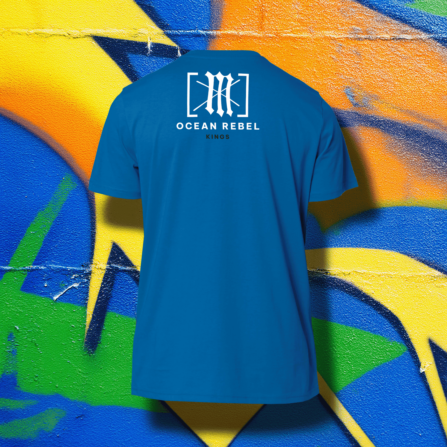 Storm Riders Unisex Mid-Light T-Shirt