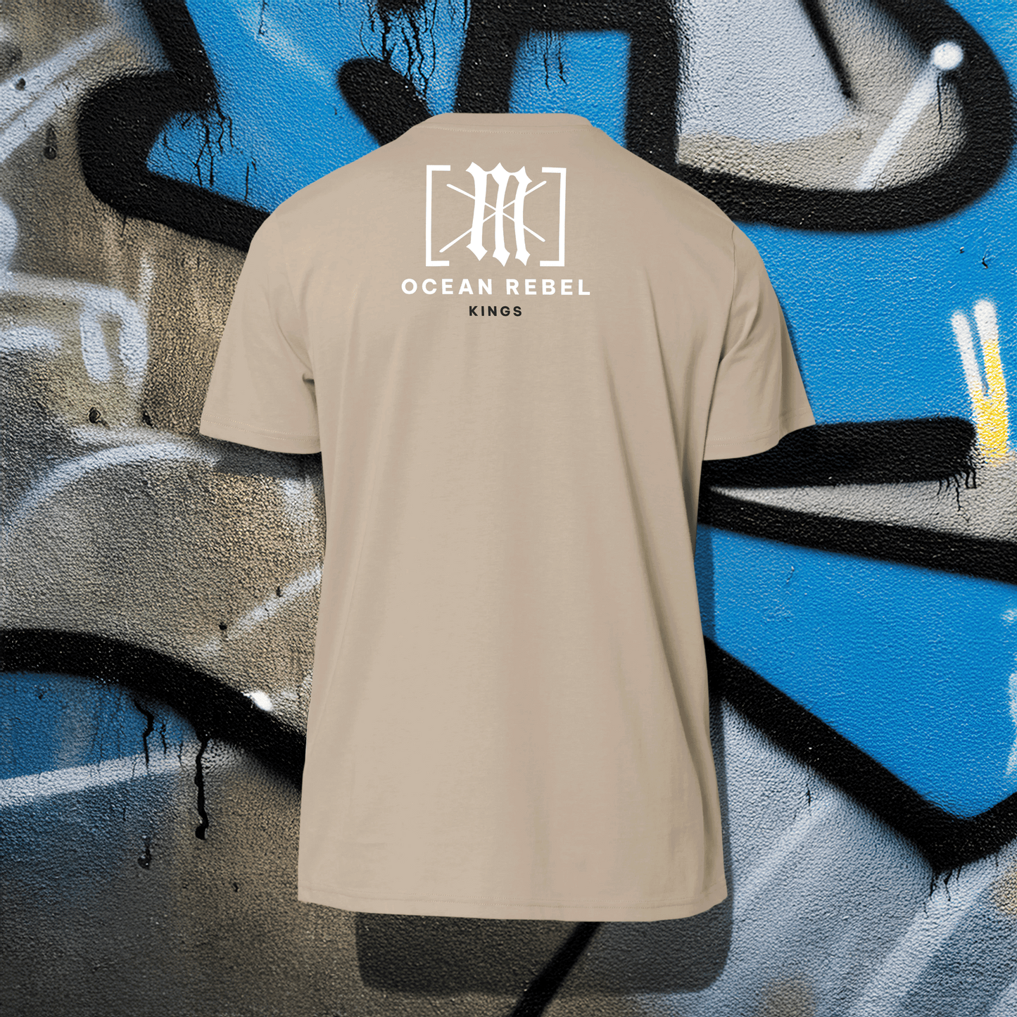 Storm Riders Unisex Mid-Light T-Shirt
