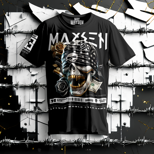 Fashion War Freestyler T-Shirt