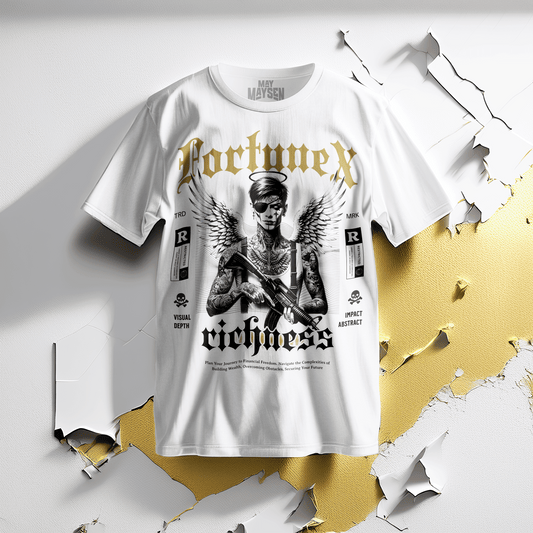 Fortune X Premium T-Shirt