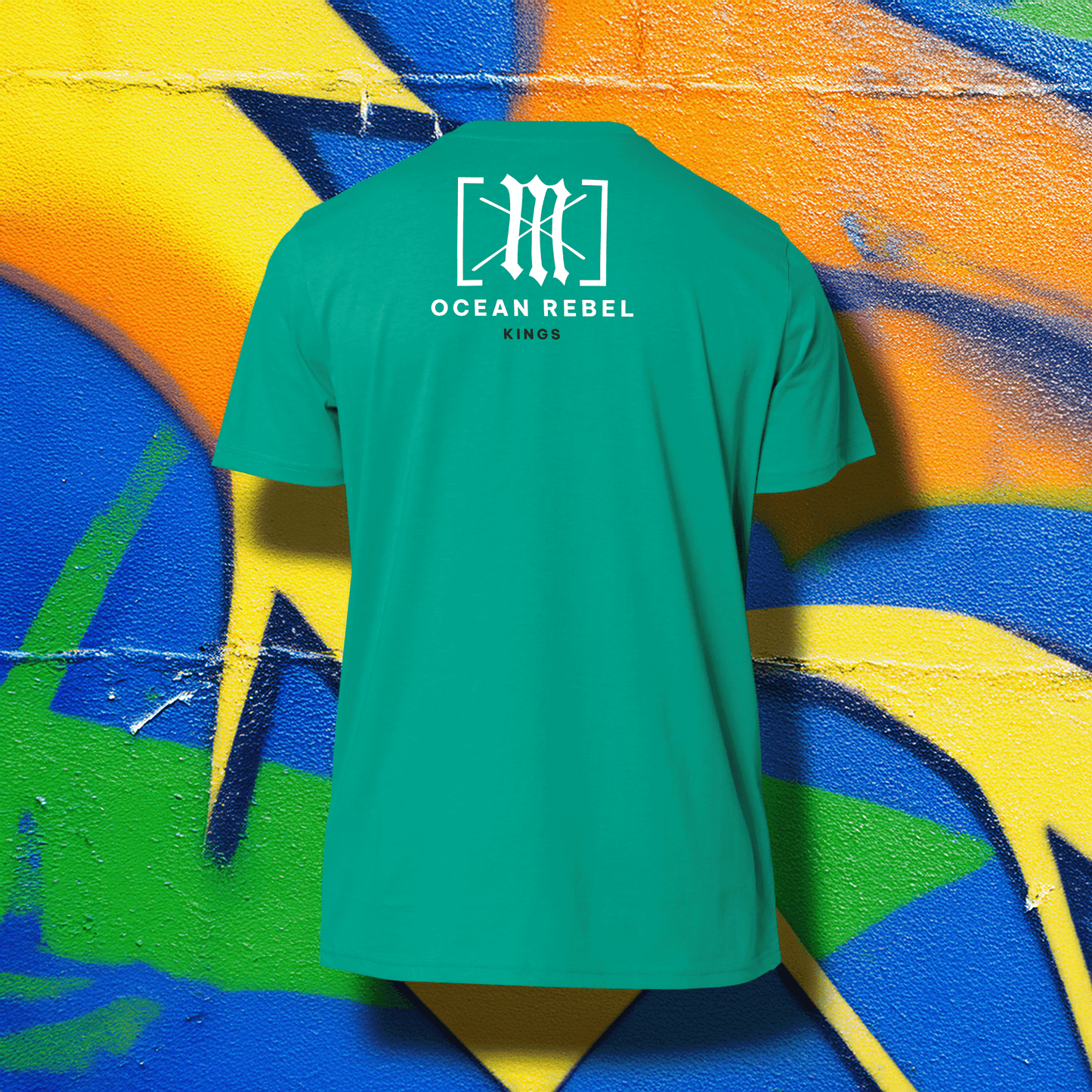 Storm Riders Unisex Mid-Light T-Shirt