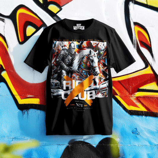 Rich Club Premium T-Shirt
