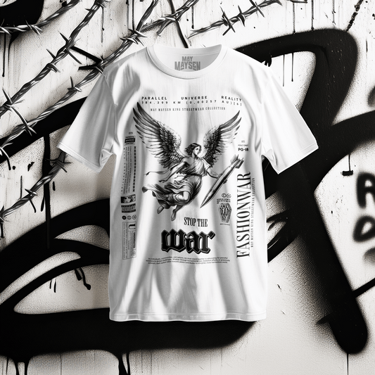 Stop the War Premium T-Shirt