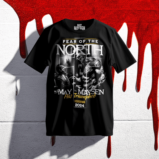 Fear of the North Premium T-Shirt