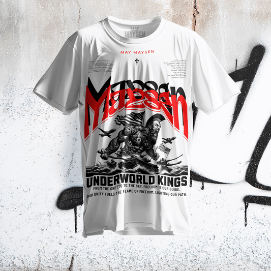 Underworld Kings Freestyler T-Shirt